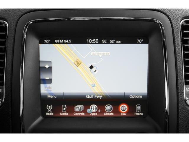 2020 Dodge Durango R/T BLACKTOP