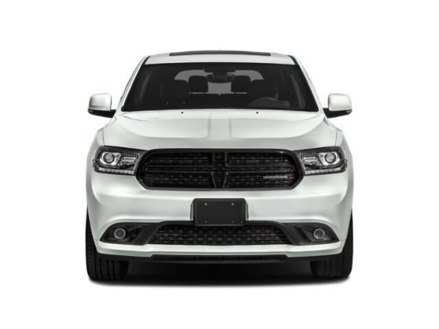 2020 Dodge Durango R/T BLACKTOP