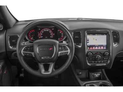 2020 Dodge Durango R/T BLACKTOP