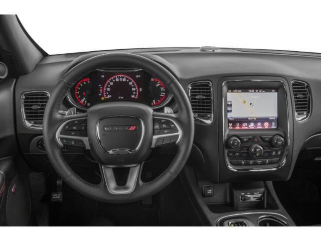 2020 Dodge Durango R/T BLACKTOP