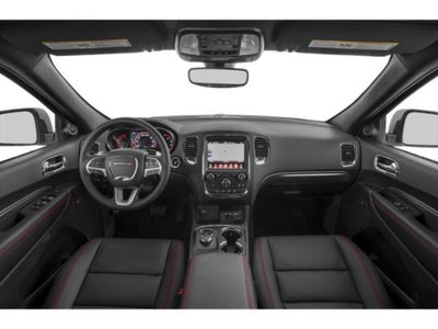 2020 Dodge Durango R/T BLACKTOP