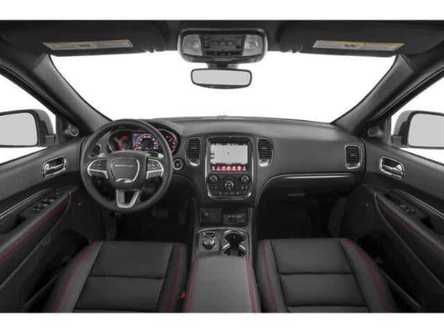 2020 Dodge Durango R/T BLACKTOP