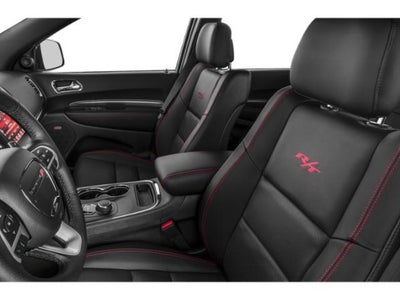 2020 Dodge Durango R/T BLACKTOP