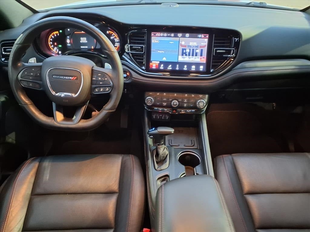 2023 Dodge Durango R/T Plus