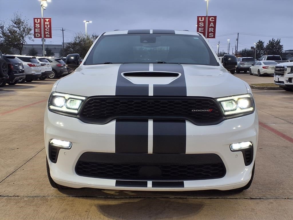 2023 Dodge Durango R/T Plus