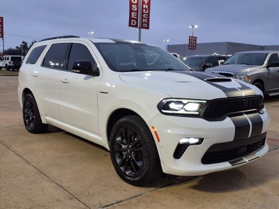 2023 Dodge Durango R/T Plus