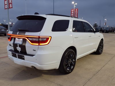 2023 Dodge Durango R/T Plus
