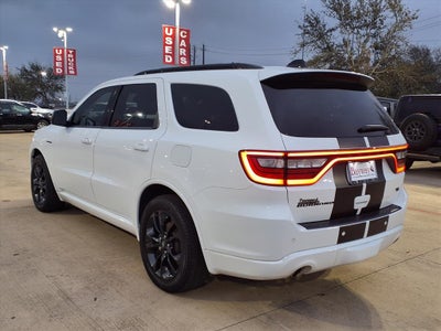 2023 Dodge Durango R/T Plus