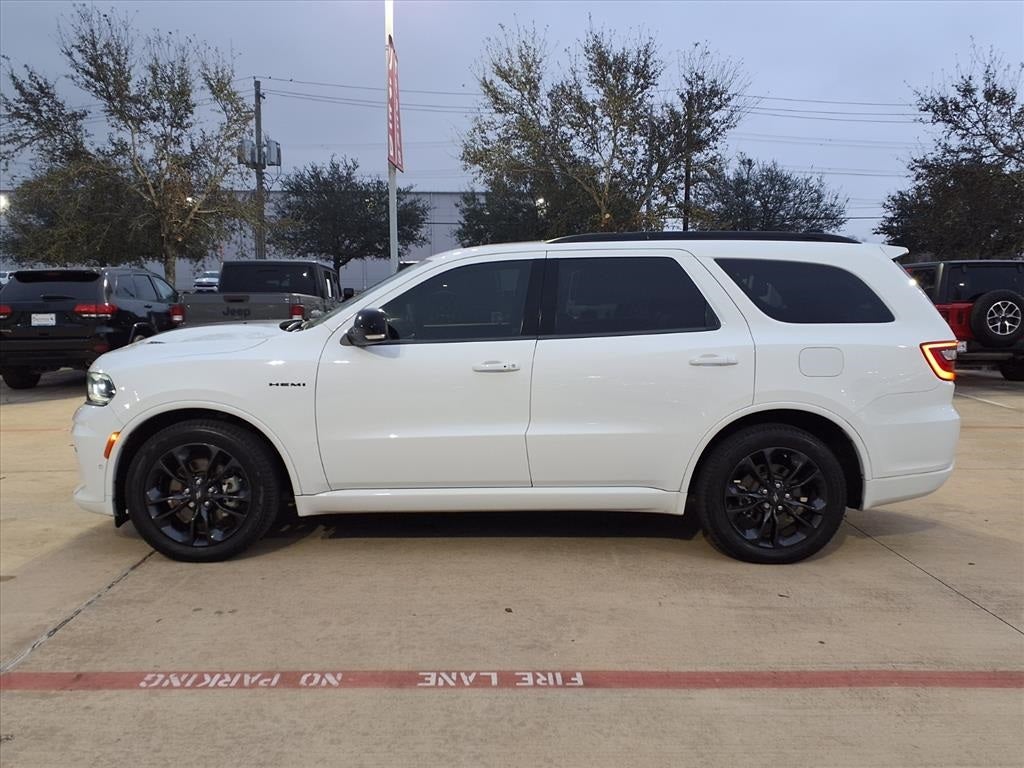 2023 Dodge Durango R/T Plus