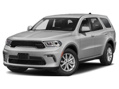 2023 Dodge Durango R/T Plus BLACKTOP