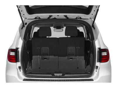 2023 Dodge Durango R/T Plus BLACKTOP