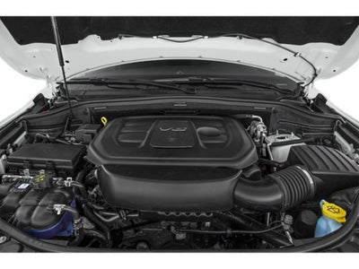 2023 Dodge Durango R/T Plus BLACKTOP