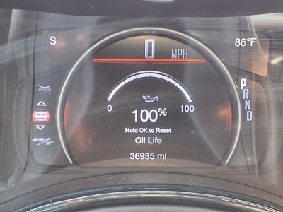 2023 Dodge Durango R/T Plus BLACKTOP