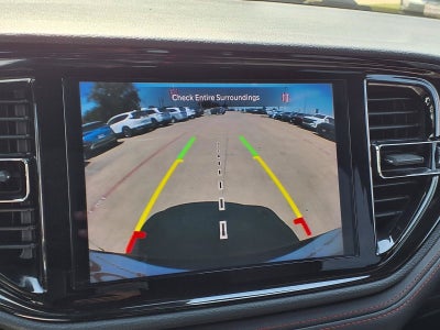 2023 Dodge Durango R/T Plus BLACKTOP