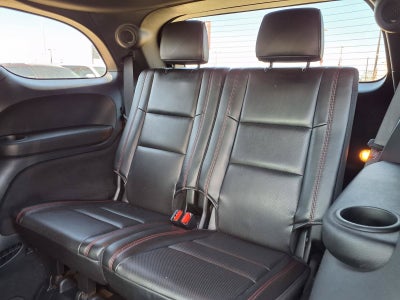 2023 Dodge Durango R/T Plus BLACKTOP