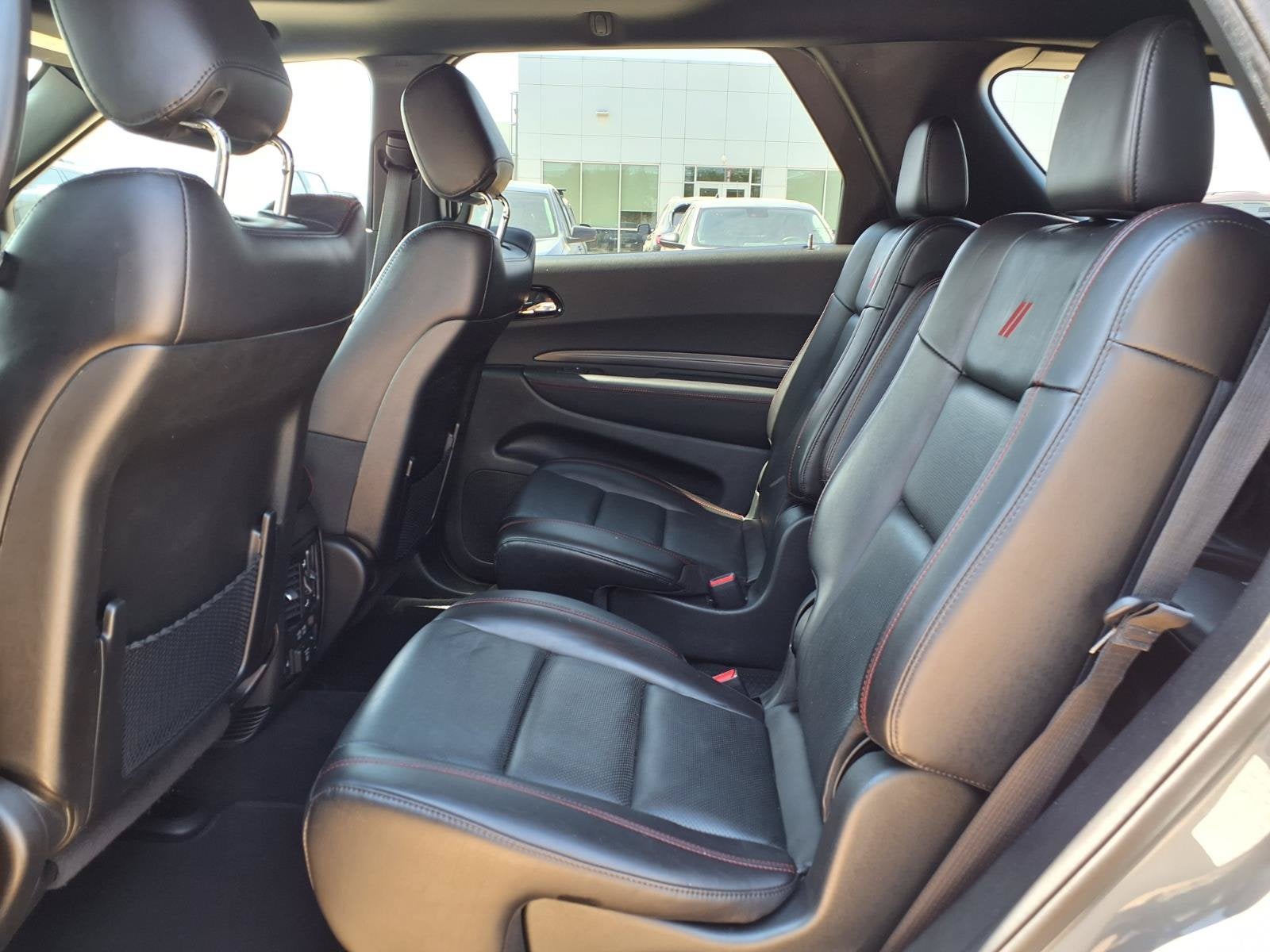 2023 Dodge Durango R/T Plus BLACKTOP