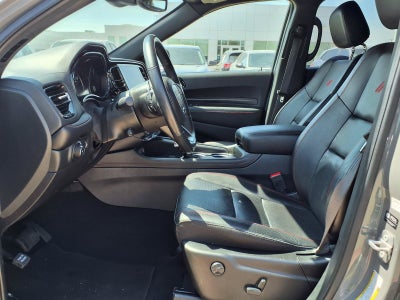 2023 Dodge Durango R/T Plus BLACKTOP