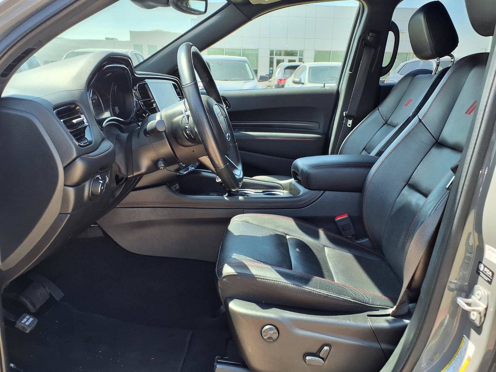 2023 Dodge Durango R/T Plus BLACKTOP