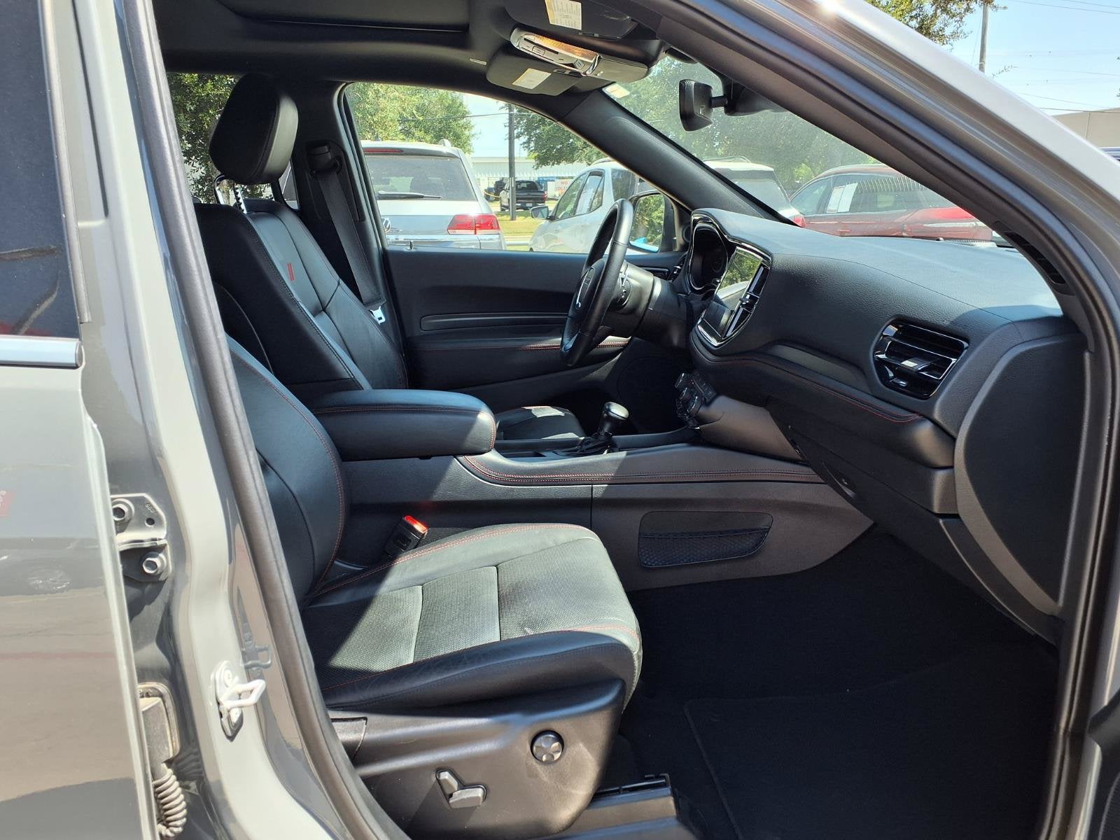 2023 Dodge Durango R/T Plus BLACKTOP