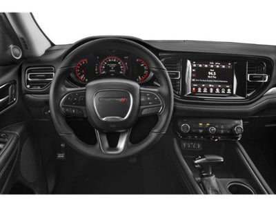 2023 Dodge Durango R/T Plus BLACKTOP