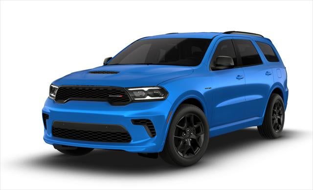 2026 Dodge Durango GT HEMI V8 AWD's photo