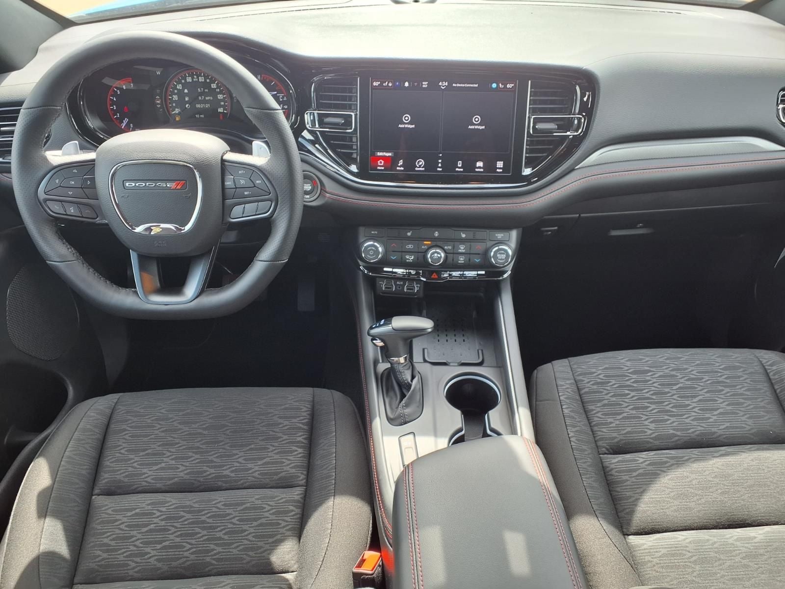 2026 Dodge Durango GT HEMI V8