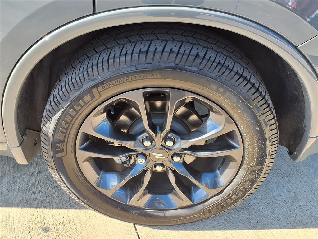 2023 Dodge Durango R/T Plus BLACKTOP AWD