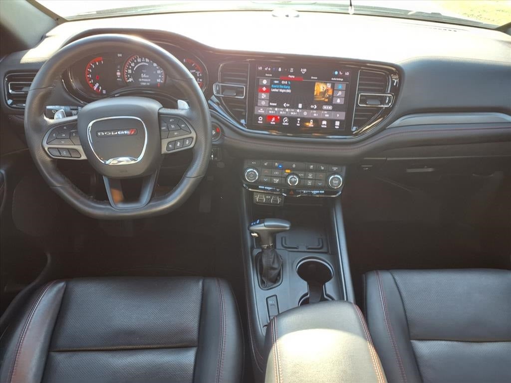 2023 Dodge Durango R/T Plus BLACKTOP AWD