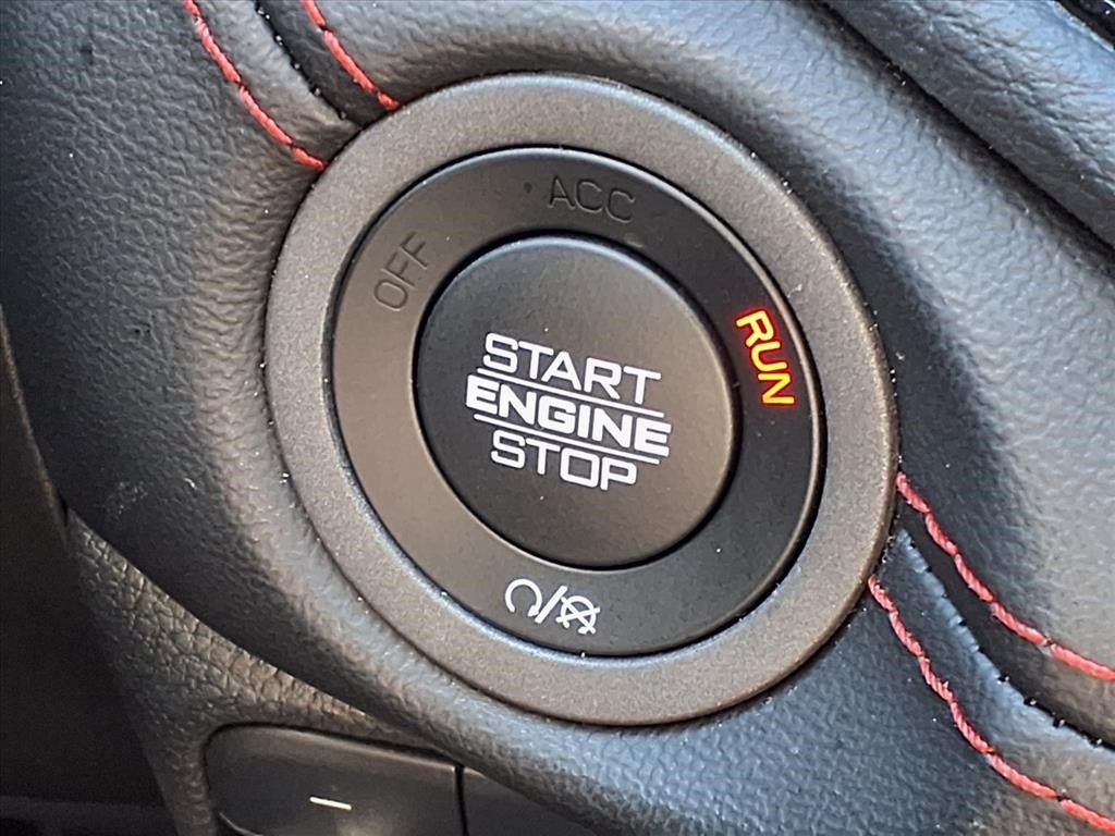 2023 Dodge Durango R/T Plus BLACKTOP AWD