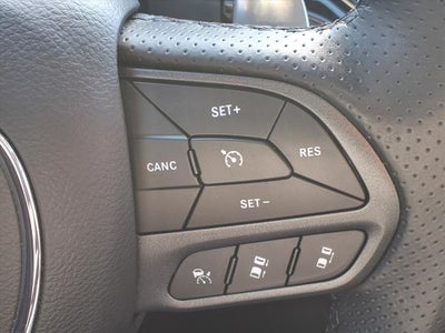 2023 Dodge Durango R/T Plus BLACKTOP AWD