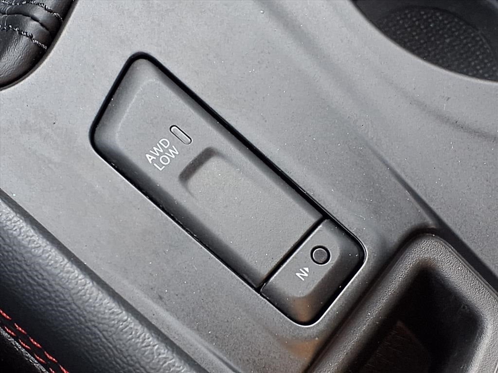 2023 Dodge Durango R/T Plus BLACKTOP AWD