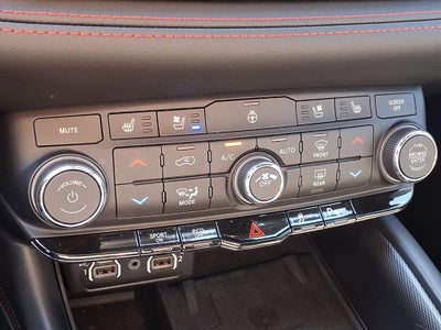 2023 Dodge Durango R/T Plus BLACKTOP AWD