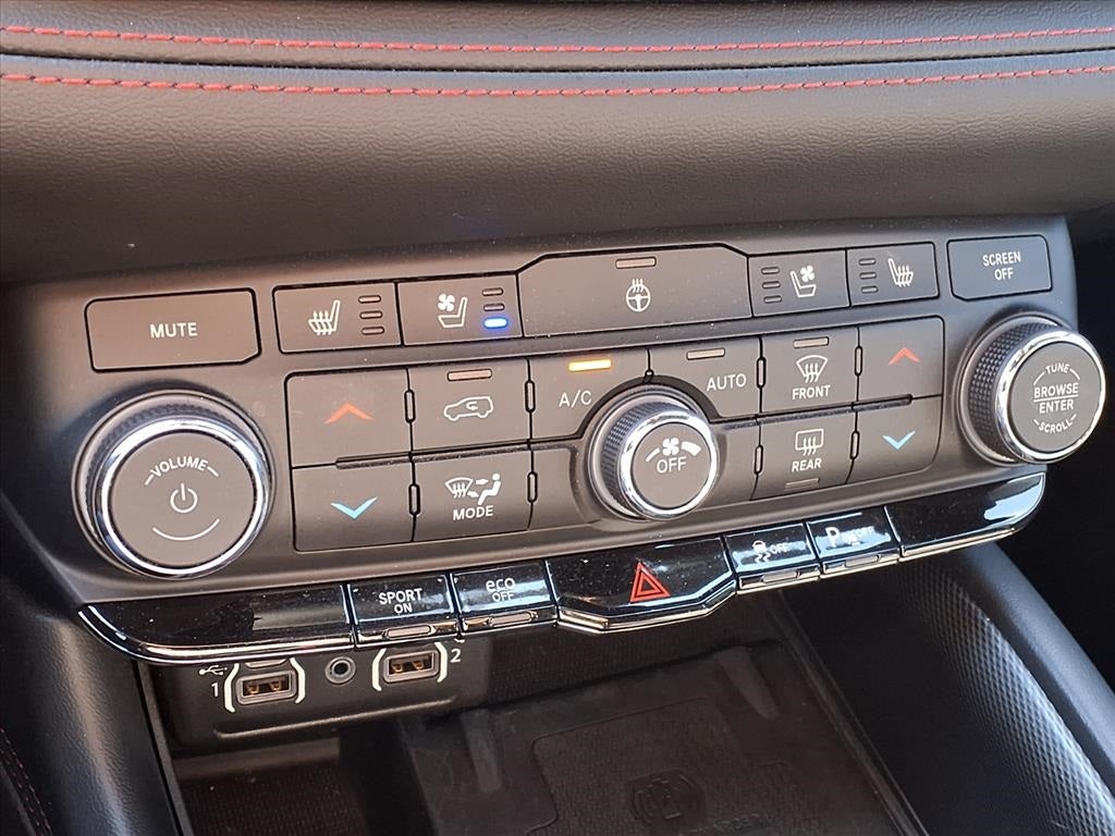 2023 Dodge Durango R/T Plus BLACKTOP AWD