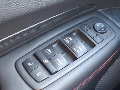 2023 Dodge Durango R/T Plus BLACKTOP AWD