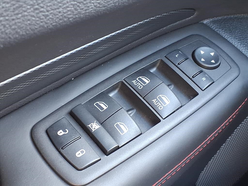 2023 Dodge Durango R/T Plus BLACKTOP AWD