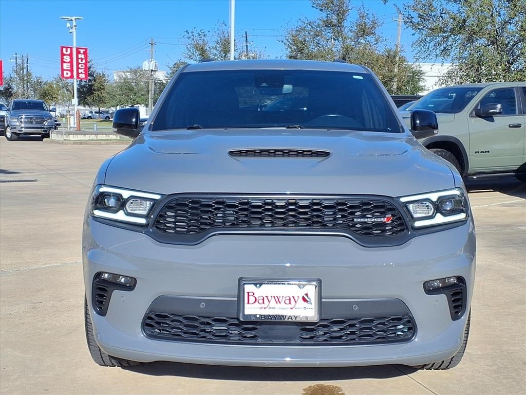 2023 Dodge Durango R/T Plus BLACKTOP AWD