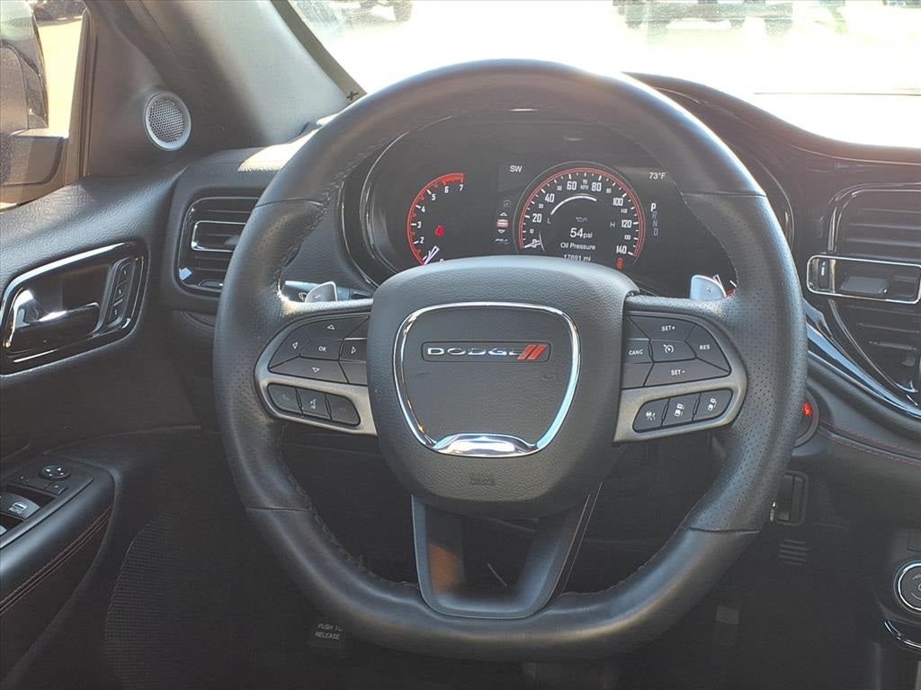 2023 Dodge Durango R/T Plus BLACKTOP AWD