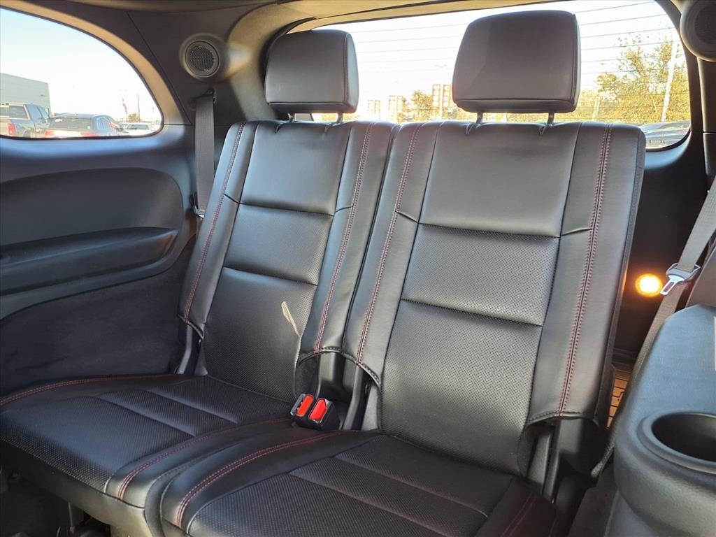 2023 Dodge Durango R/T Plus BLACKTOP AWD