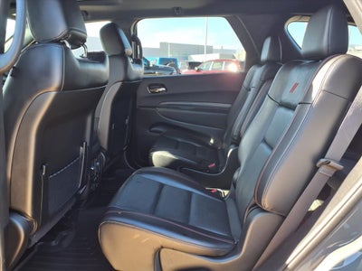2023 Dodge Durango R/T Plus BLACKTOP AWD