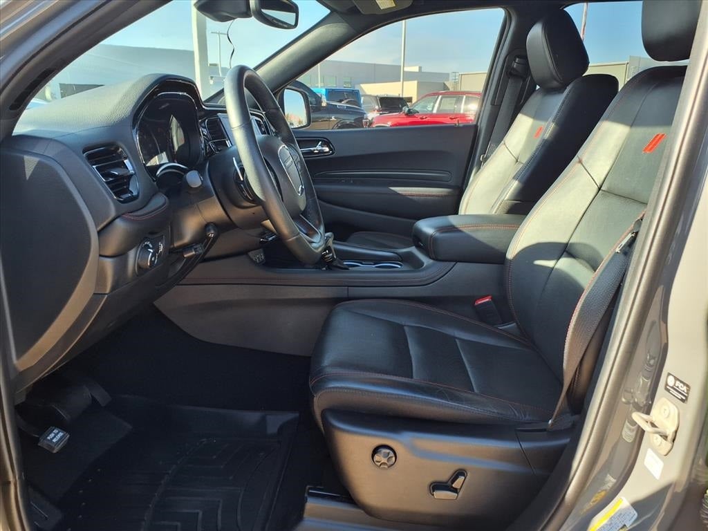 2023 Dodge Durango R/T Plus BLACKTOP AWD