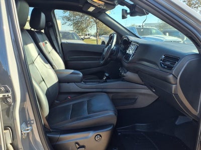 2023 Dodge Durango R/T Plus BLACKTOP AWD