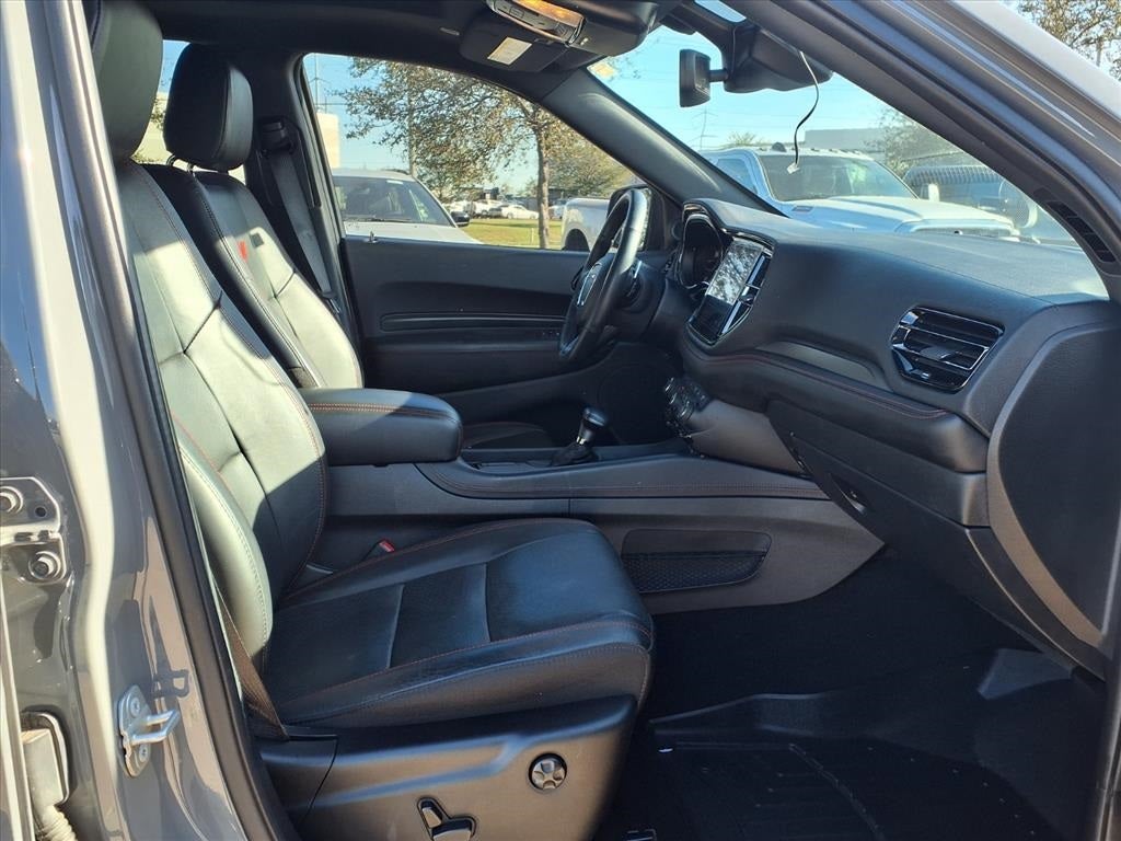 2023 Dodge Durango R/T Plus BLACKTOP AWD