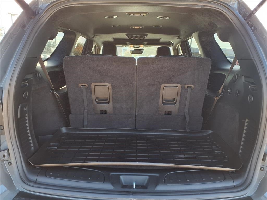 2023 Dodge Durango R/T Plus BLACKTOP AWD