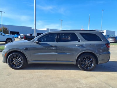 2023 Dodge Durango R/T Plus BLACKTOP AWD