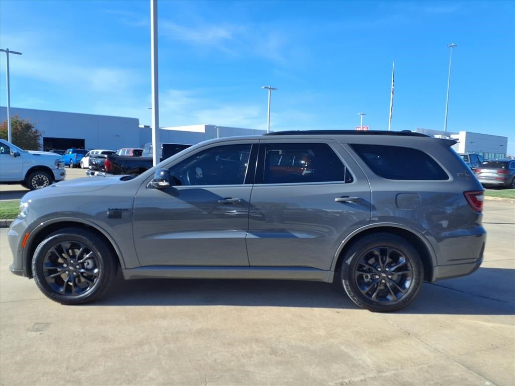 2023 Dodge Durango R/T Plus BLACKTOP AWD