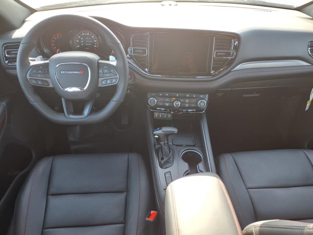 2025 Dodge Durango R/T Plus