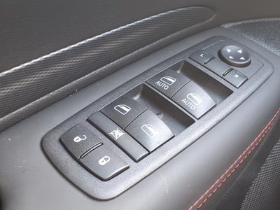 2025 Dodge Durango R/T Plus