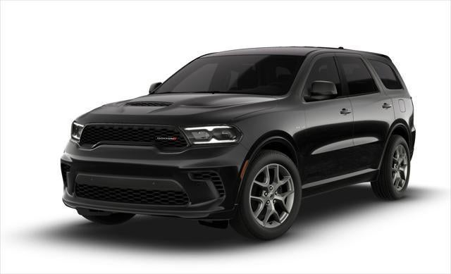 2026 Dodge Durango GT HEMI V8 AWD's photo