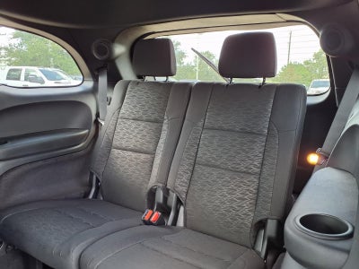 2026 Dodge Durango GT HEMI V8