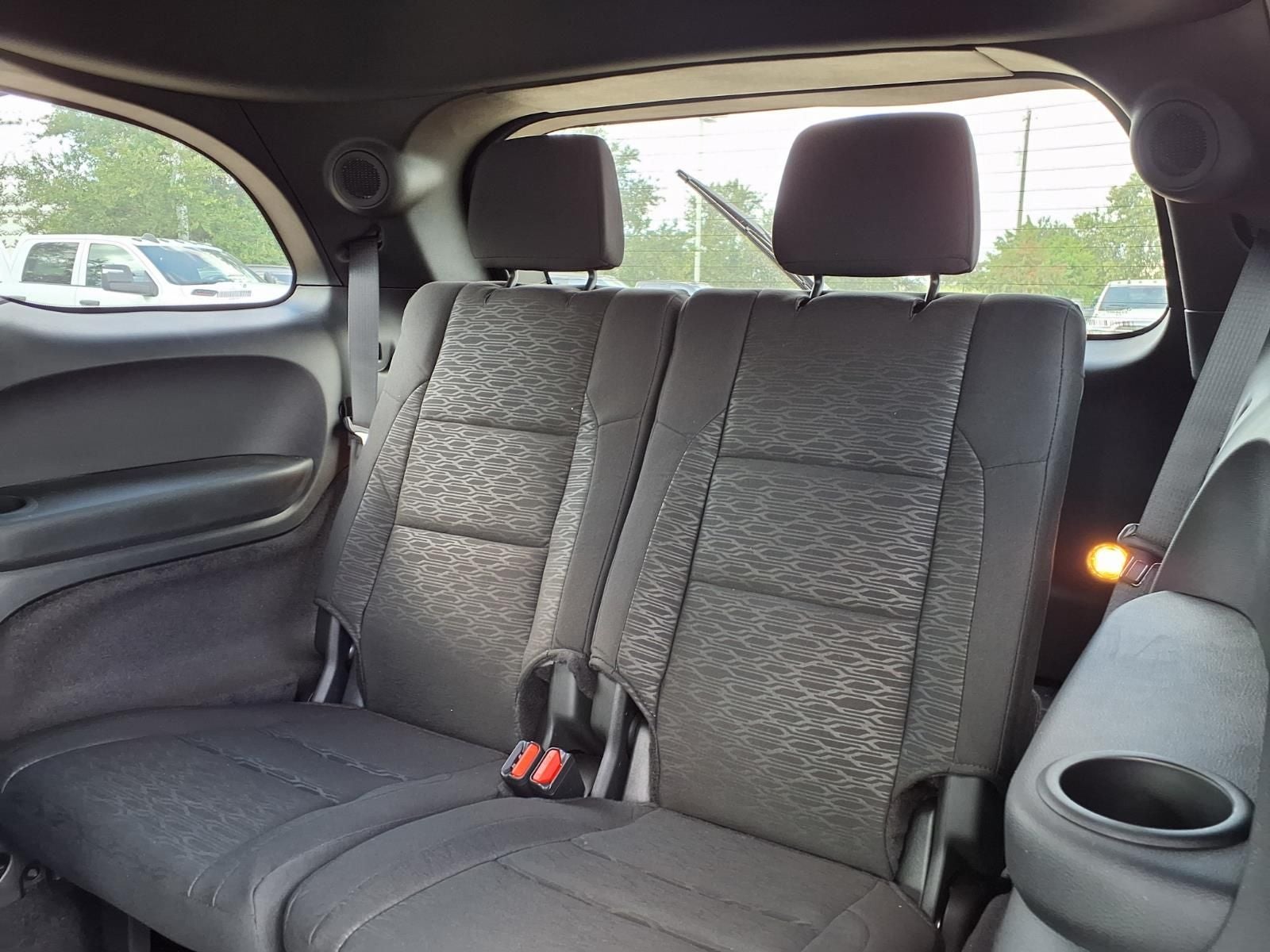 2026 Dodge Durango GT HEMI V8